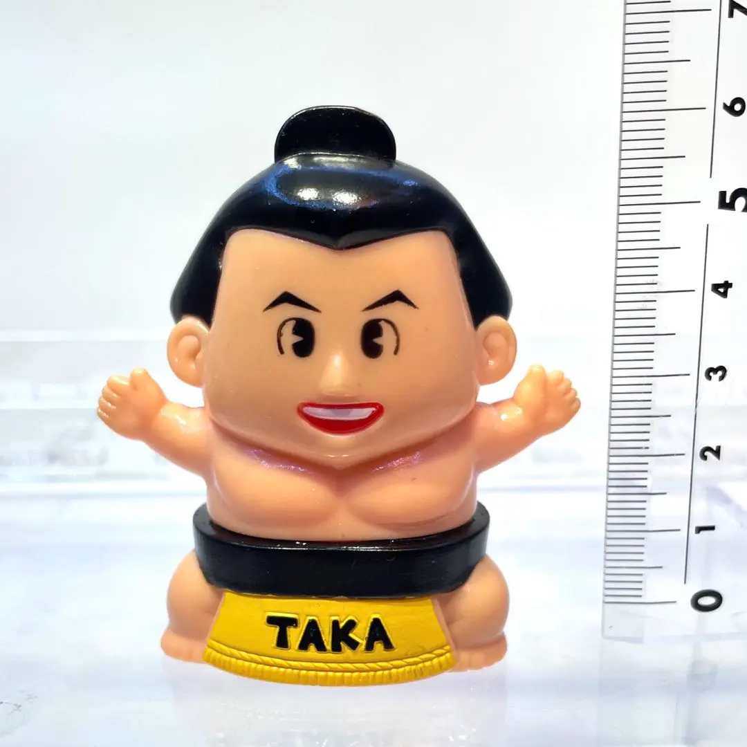 2026年最新】相撲 ソフビの人気アイテム - メルカリ