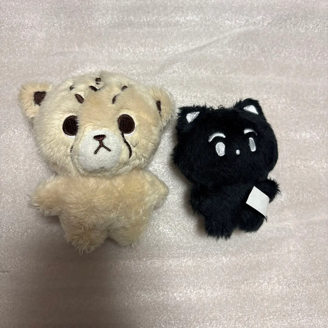 2026年最新】nct マーク ぬいぐるみ チタリの人気アイテム - メルカリ