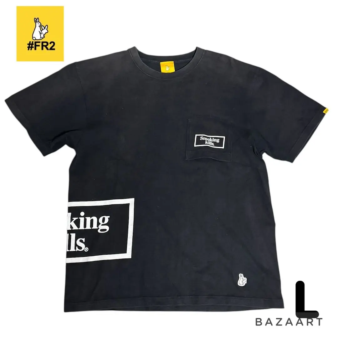 2026年最新】smokingkillsの人気アイテム - メルカリ