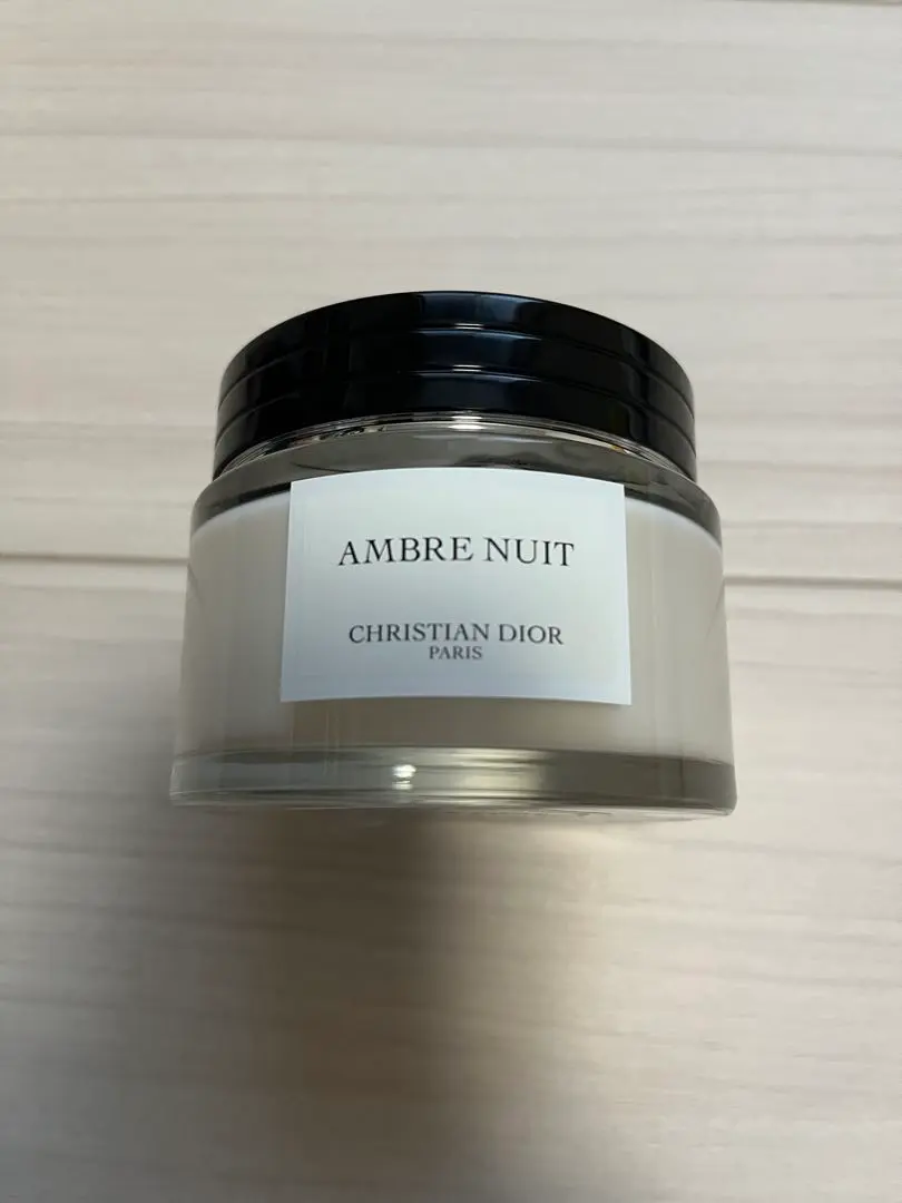2026年最新】dior ボディクリーム アンブルニュイの人気アイテム