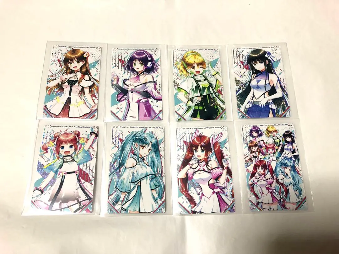 2026年最新】ひなビタ スリーブの人気アイテム - メルカリ