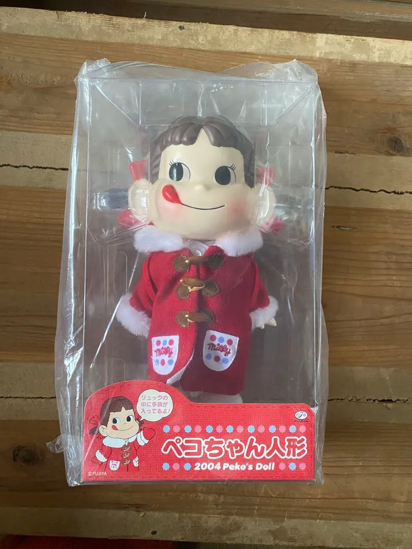 2026年最新】ペコちゃん人形 2008の人気アイテム - メルカリ