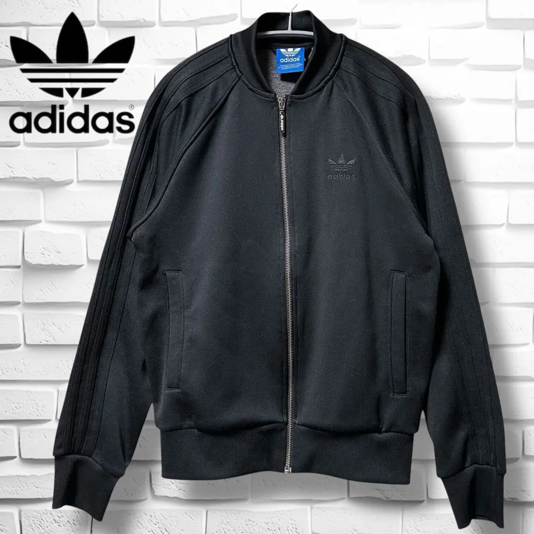 2026年最新】adidas atp オールブラックの人気アイテム - メルカリ