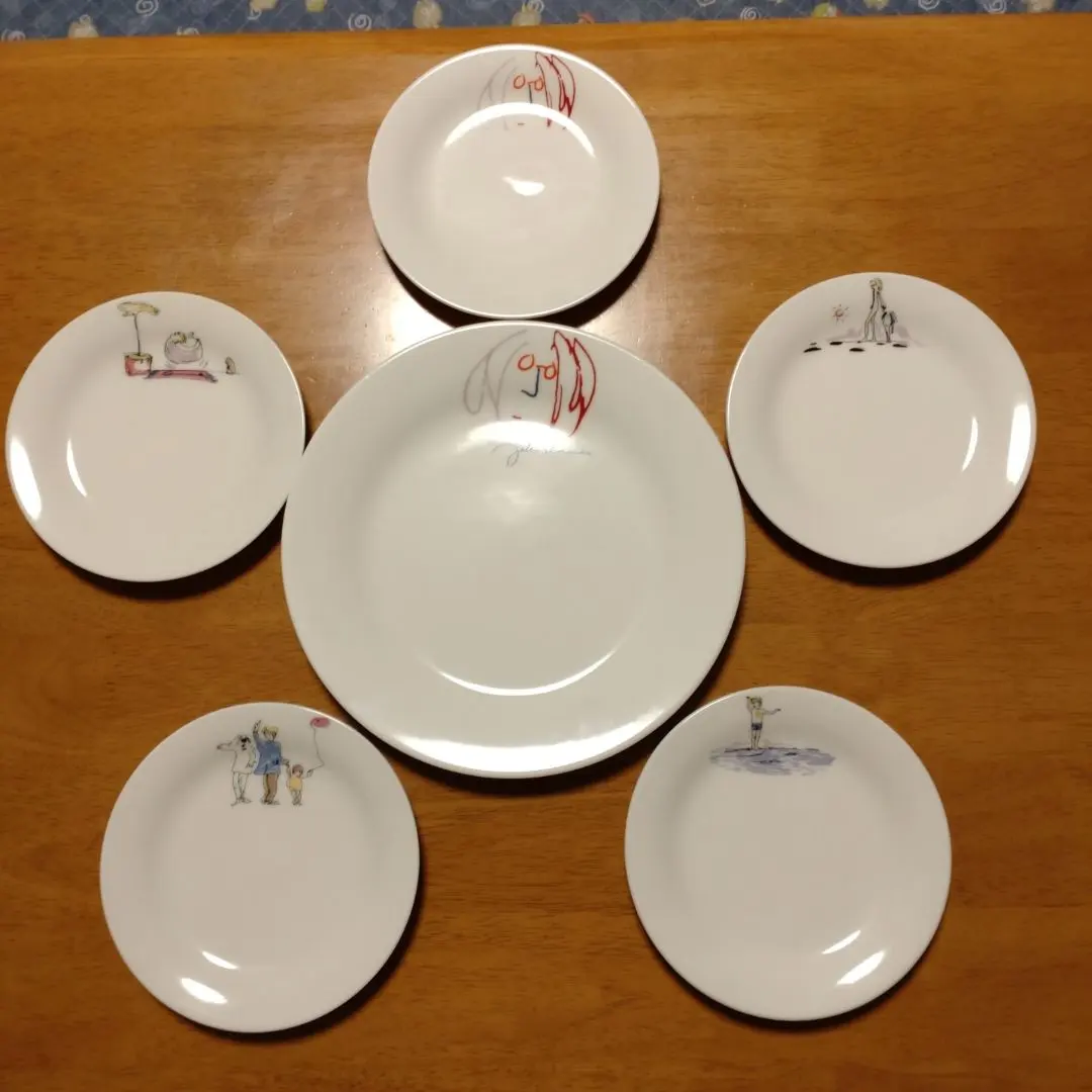 2026年最新】ジョンレノン 皿の人気アイテム - メルカリ