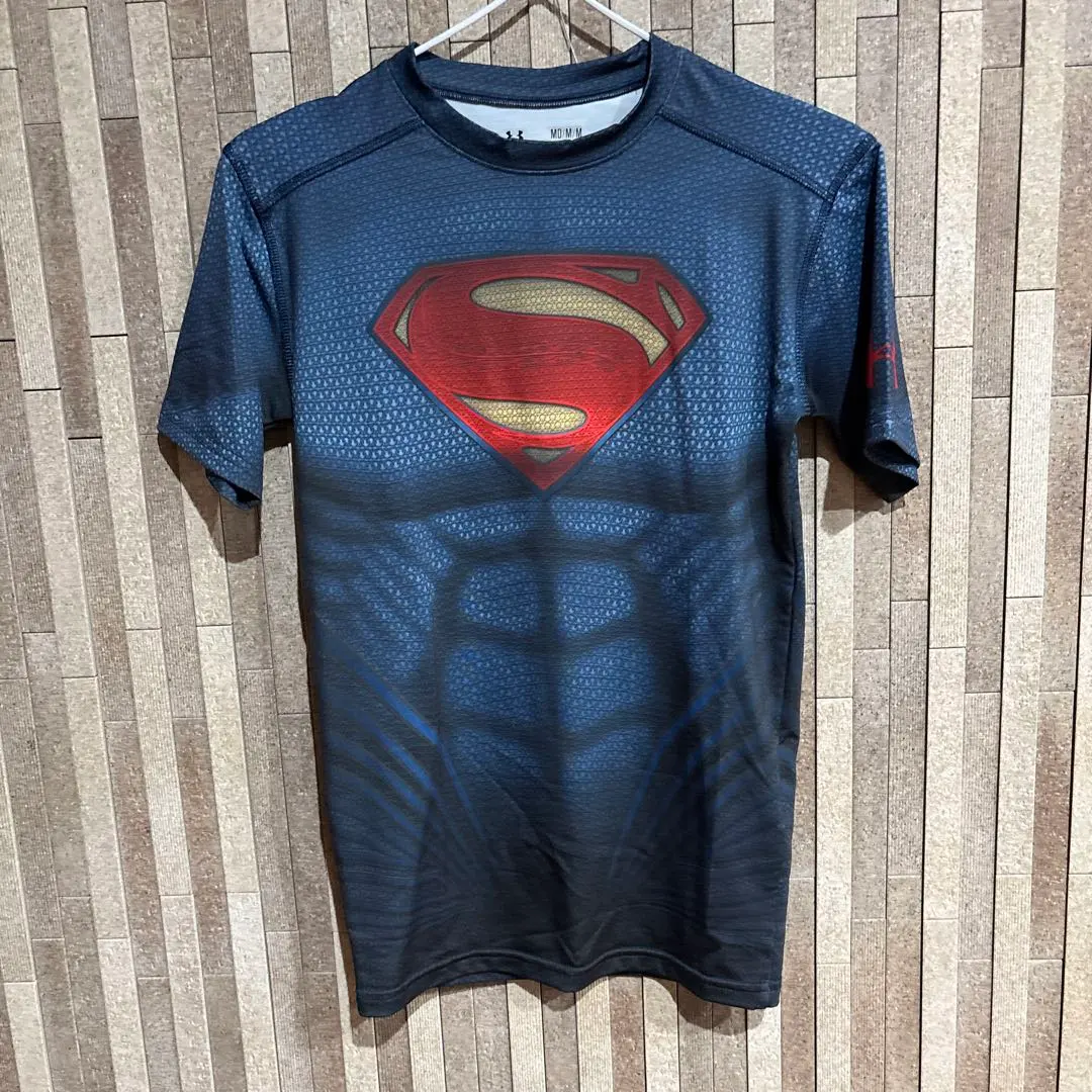2026年最新】スーパーマンコンプレッションの人気アイテム - メルカリ