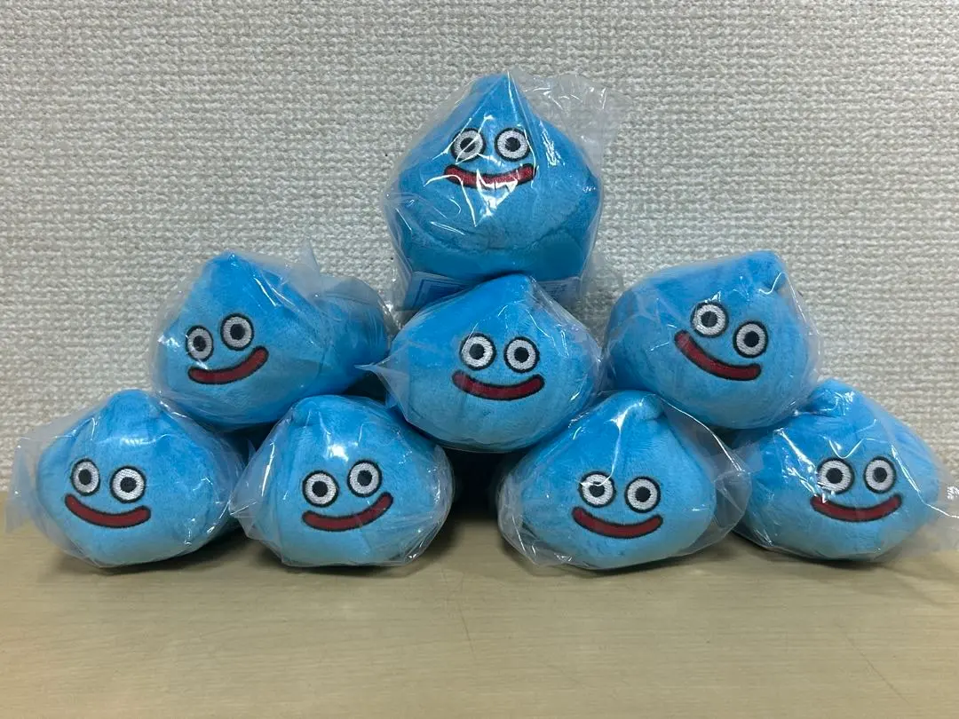 2026年最新】ドラゴンクエスト AM かさなる！ぬいぐるみスライムの人気
