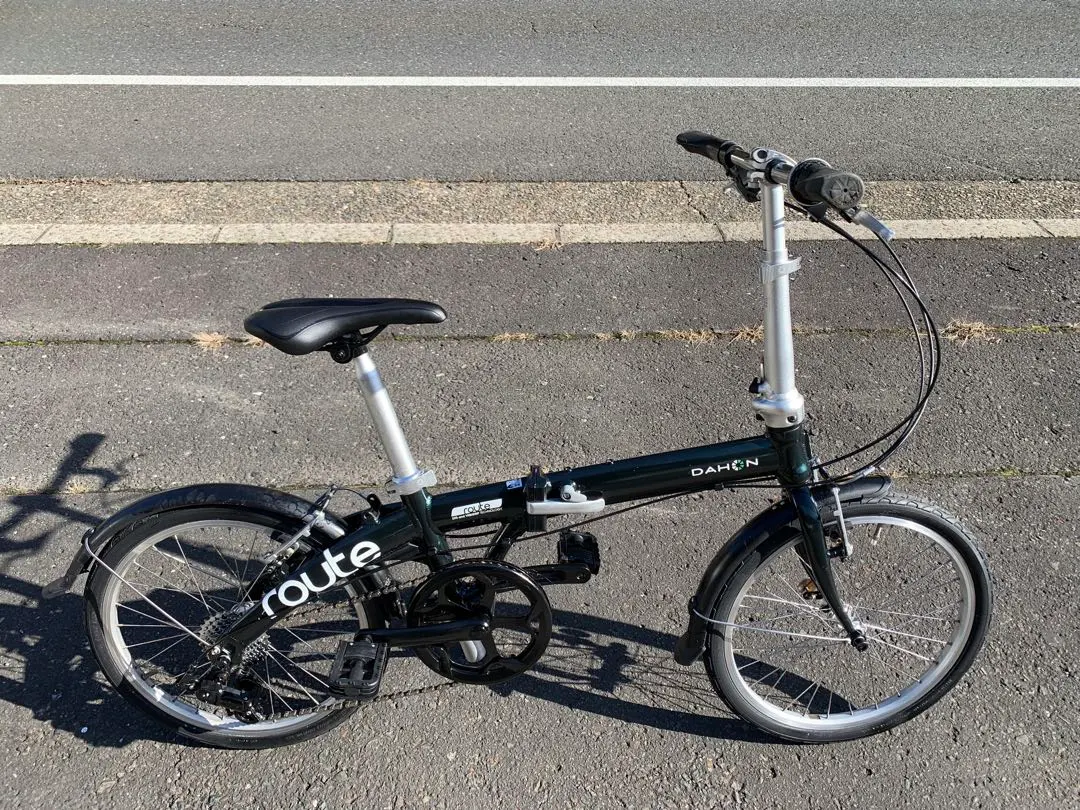 2026年最新】dahon routeの人気アイテム - メルカリ