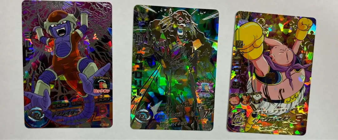 2026年最新】ドラゴンボールヒーローズ チルド secの人気アイテム