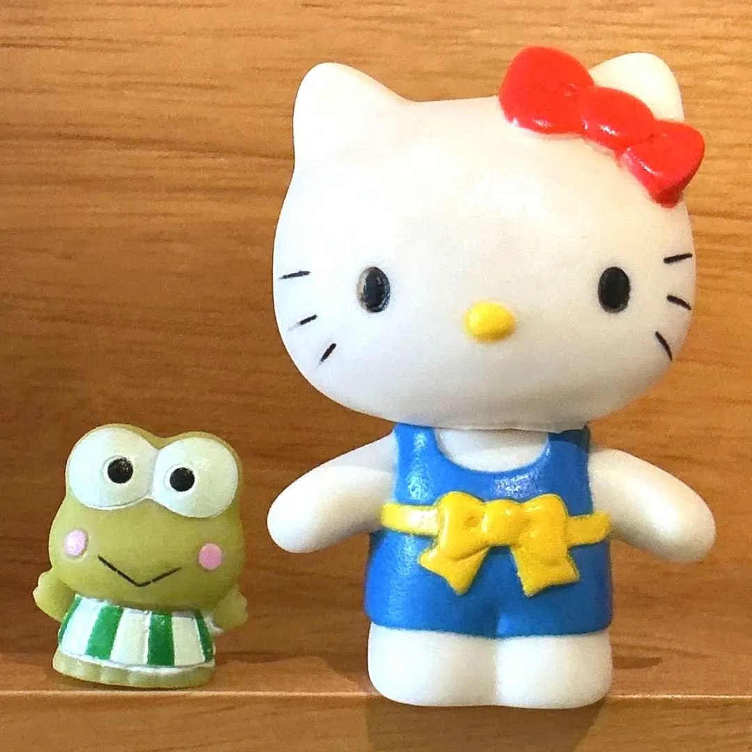 2026年最新】けろっぴ ぬいぐるみ レトロの人気アイテム - メルカリ