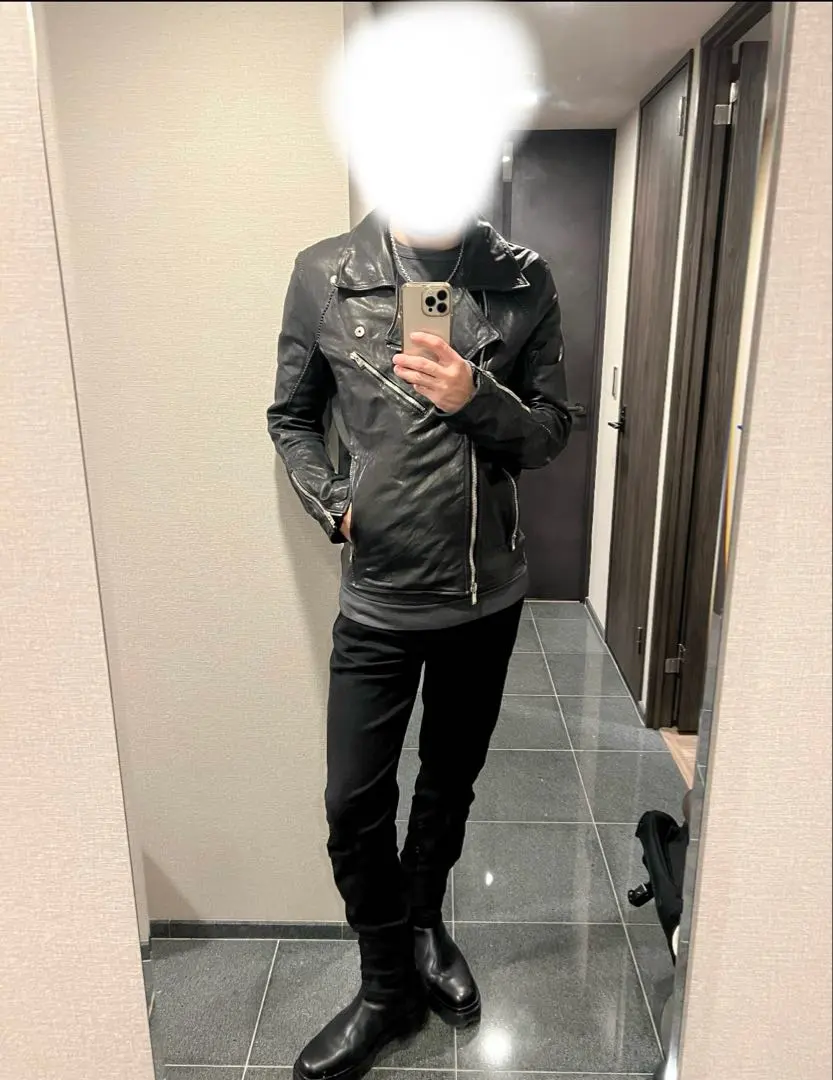 2026年最新】incarnation ライダースの人気アイテム - メルカリ