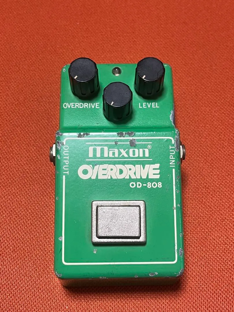 2026年最新】maxon od 801の人気アイテム - メルカリ