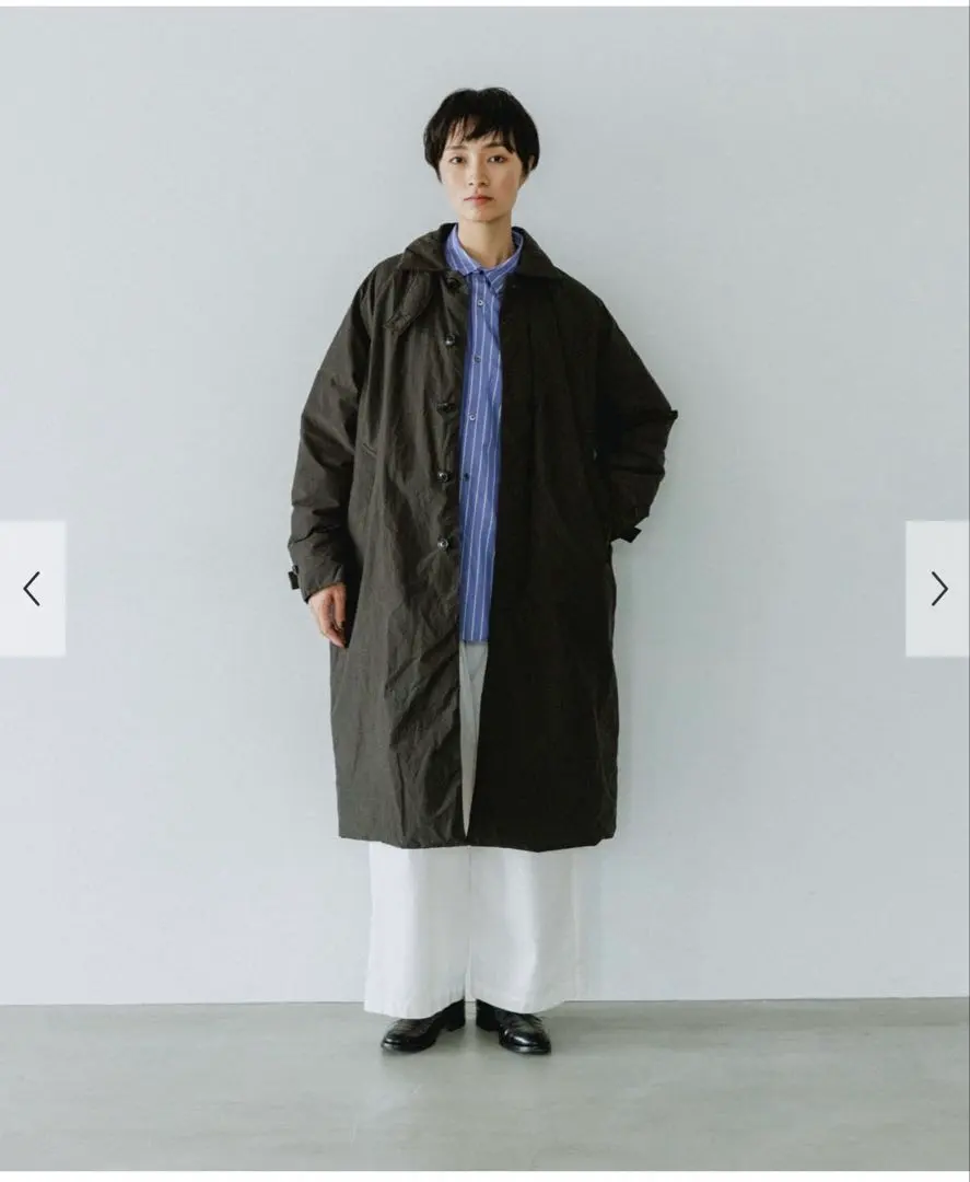 2026年最新】かぐれ ダウンジャケットの人気アイテム - メルカリ