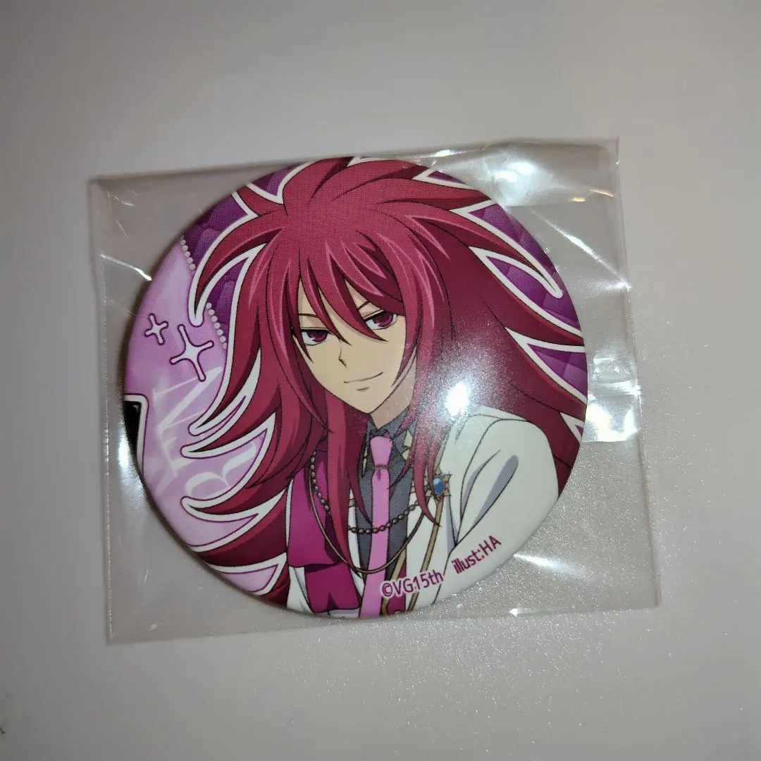 2026年最新】先導アイチ 缶バッジの人気アイテム - メルカリ