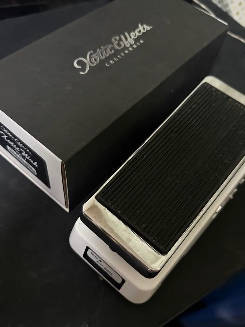 2026年最新】Xotic xw-1の人気アイテム - メルカリ