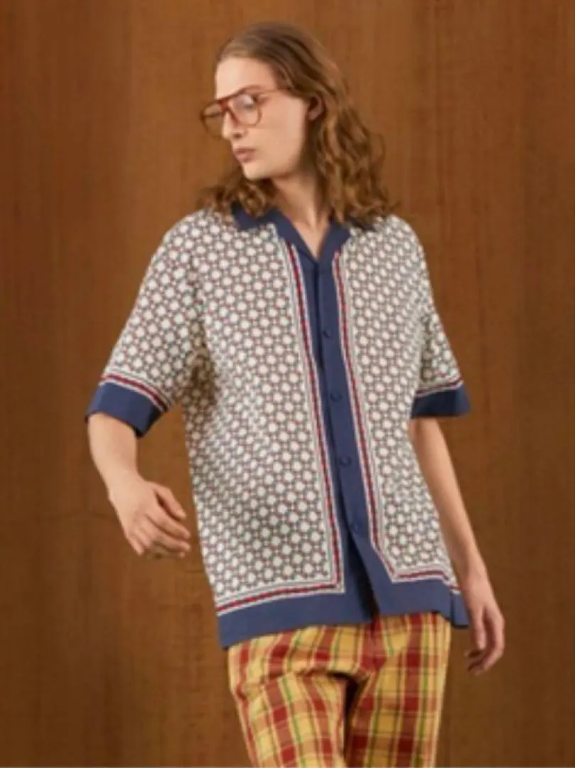 2026年最新】GUCCI アロハシャツ・かりゆしウェアの人気アイテム