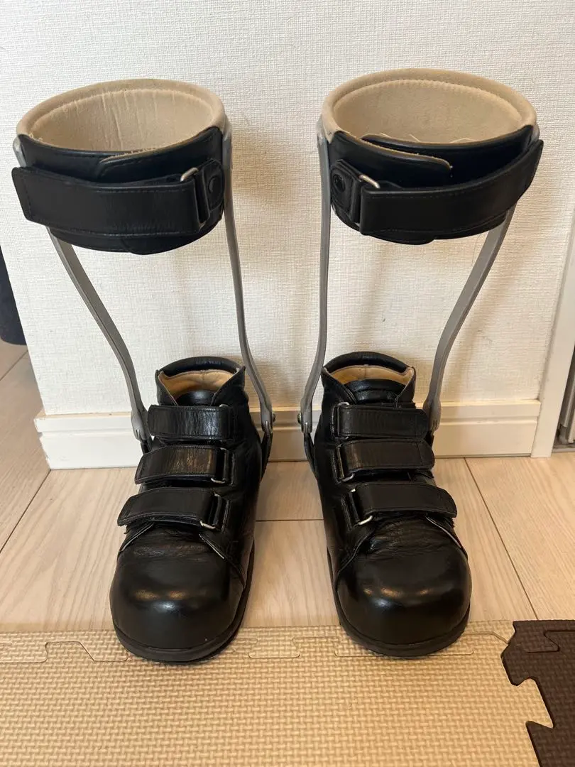 2026年最新】短下肢装具の人気アイテム - メルカリ