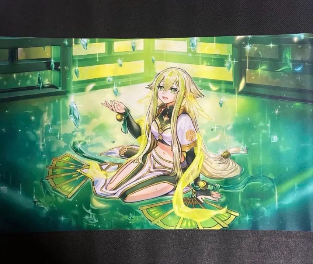 2026年最新】御巫 プレイマットの人気アイテム - メルカリ