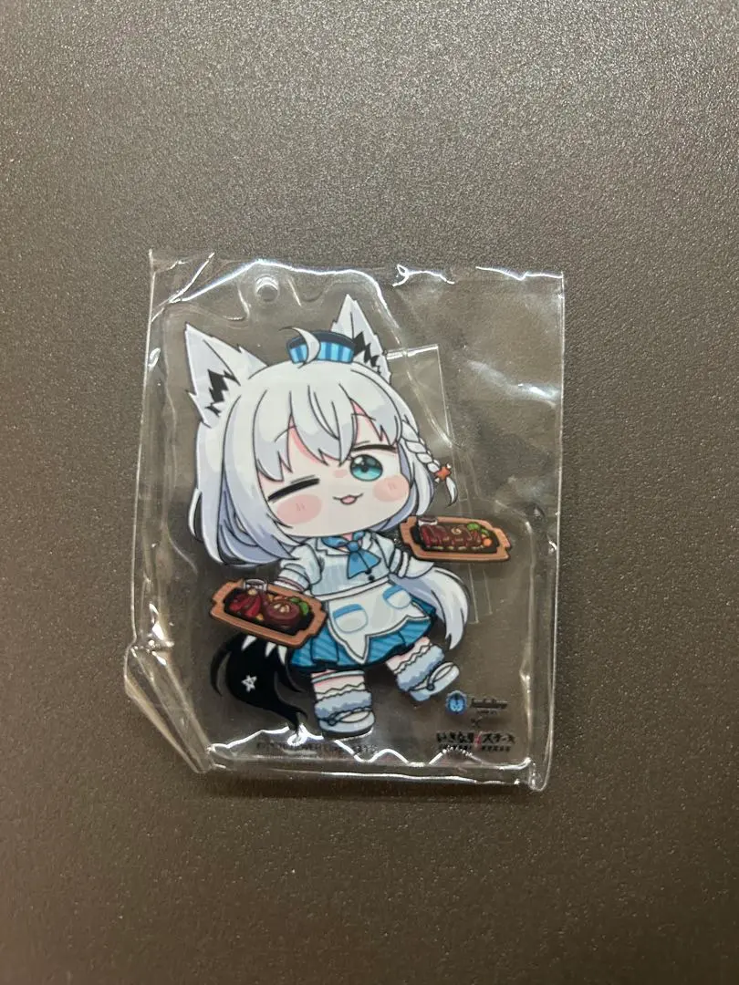 2026年最新】いきなりステーキ ホロライブ アクリルスタンドの人気