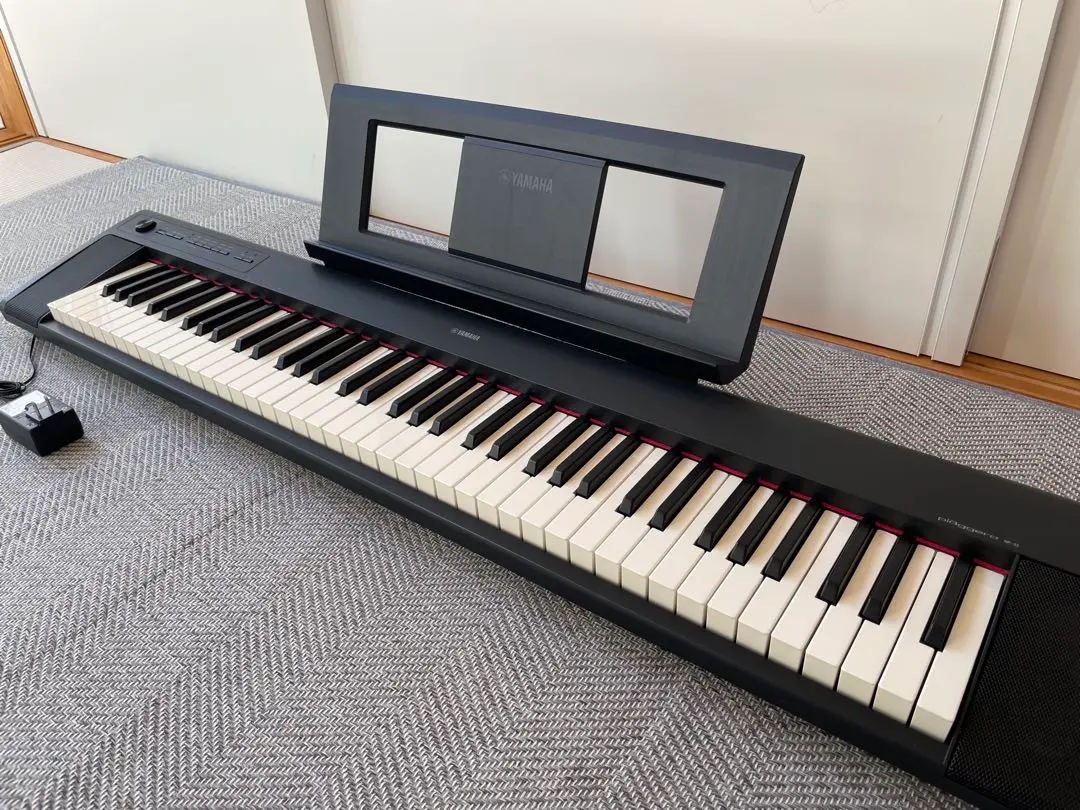2026年最新】YAMAHA NP-12B piaggeroの人気アイテム - メルカリ