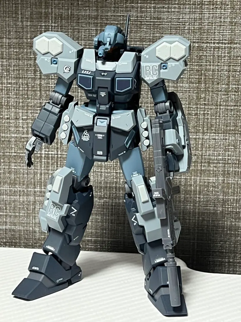 2026年最新】ジェスタキャノンhgの人気アイテム - メルカリ