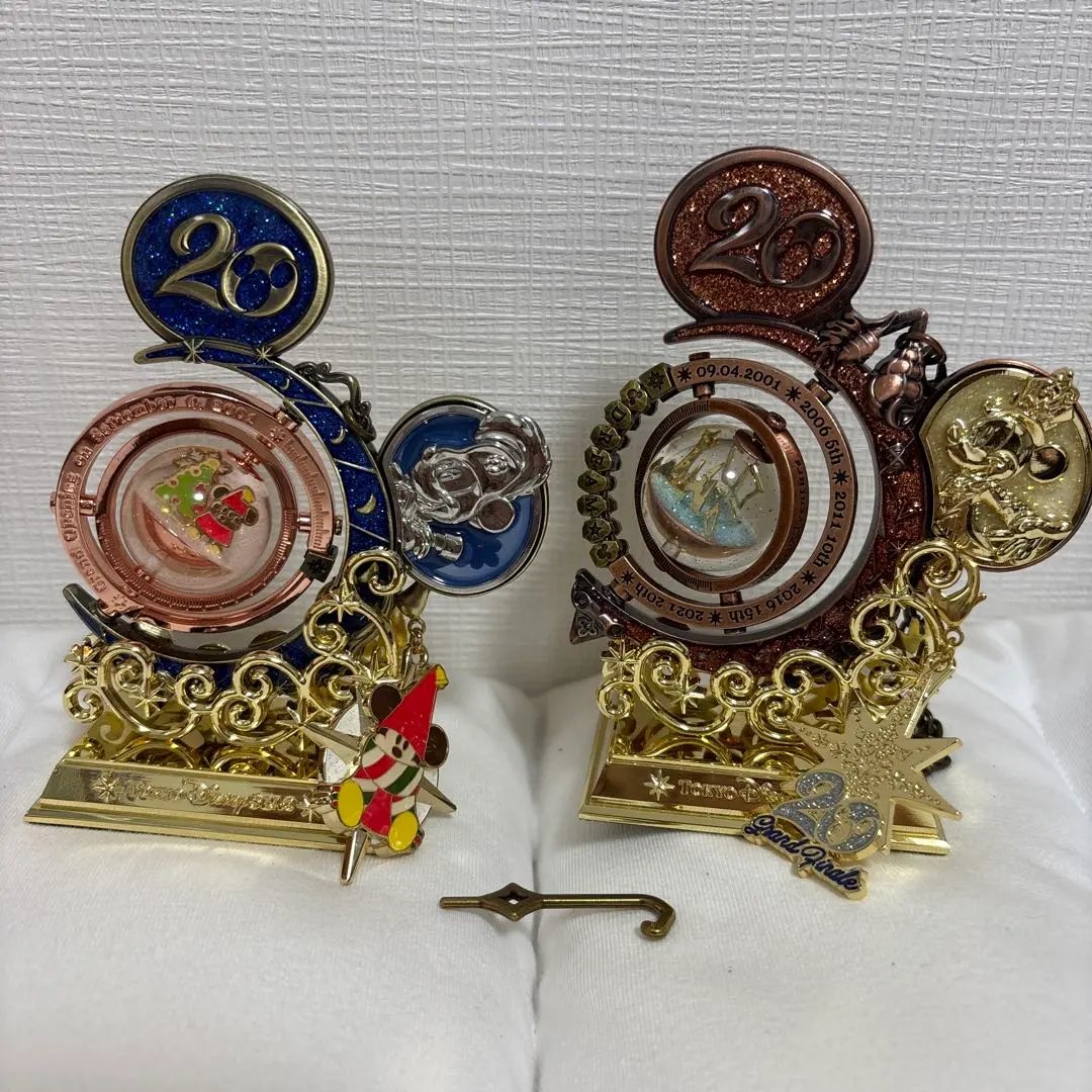 2026年最新】ディズニー クリスタルスフィア リルリンリンの人気