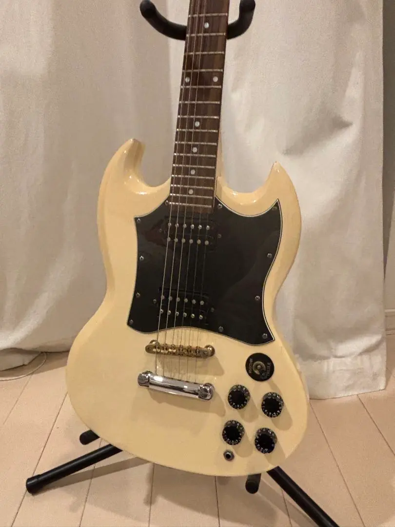 2026年最新】GIBSON SG CLASSICの人気アイテム - メルカリ