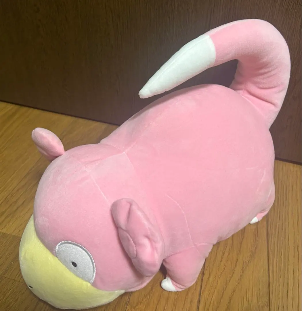 2026年最新】等身大ヤドン ぬいぐるみの人気アイテム - メルカリ