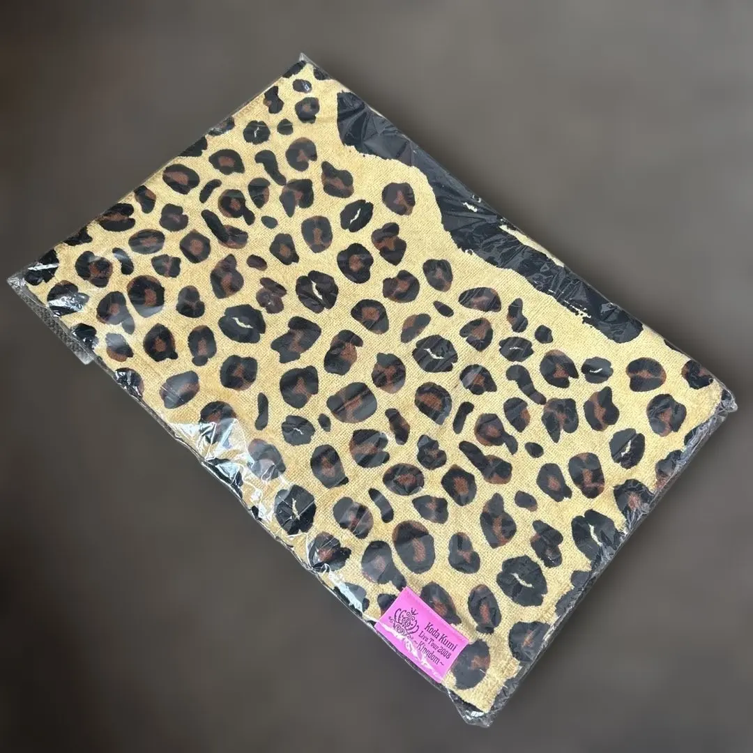 2026年最新】倖田來未スポーツタオルの人気アイテム - メルカリ