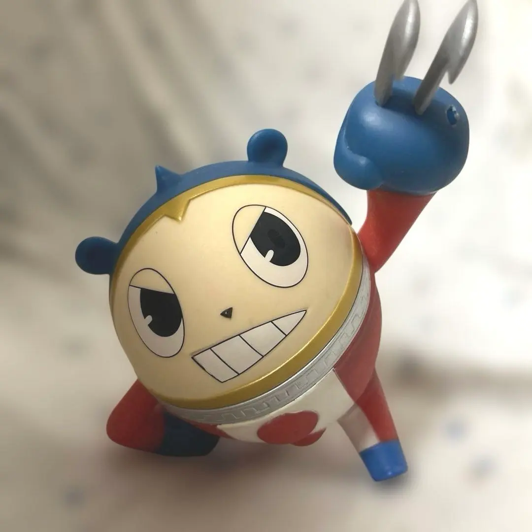 2026年最新】ねんどろいど ペルソナ4 クマの人気アイテム - メルカリ
