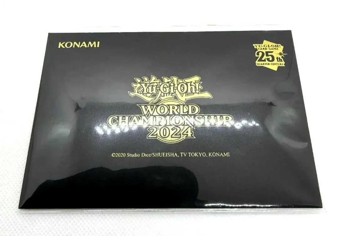 2026年最新】遊戯王 2017 wcsの人気アイテム - メルカリ