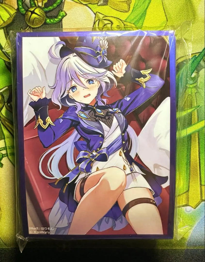 2026年最新】原神 スリーブ フリーナの人気アイテム - メルカリ