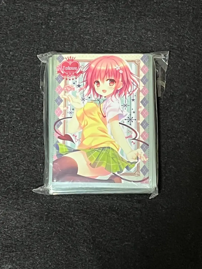 2026年最新】とらぶる モモ スリーブの人気アイテム - メルカリ