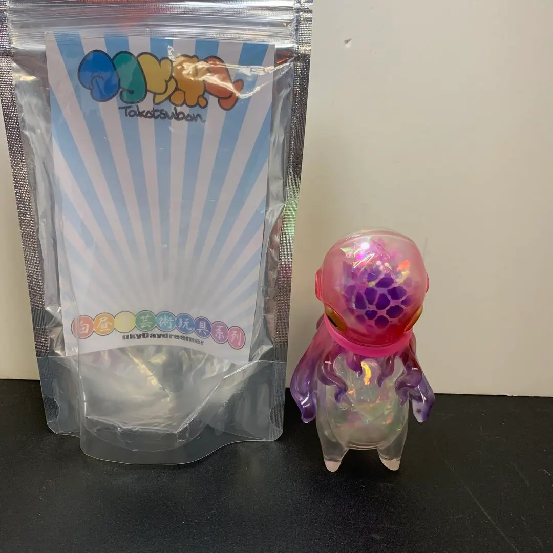 2026年最新】タコツボンの人気アイテム - メルカリ