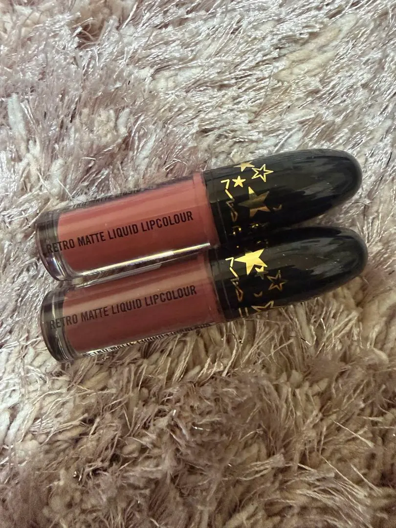 2026年最新】レトロマットリキッドリップカラーの人気アイテム - メルカリ