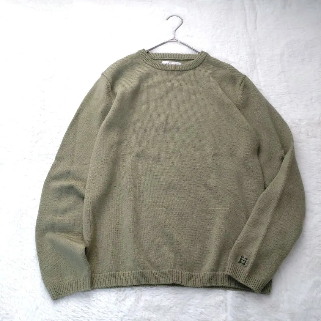 2026年最新】ハリウッドランチマーケット 圧縮ニットの人気アイテム