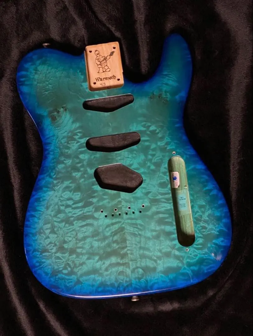 2026年最新】warmoth ネックの人気アイテム - メルカリ