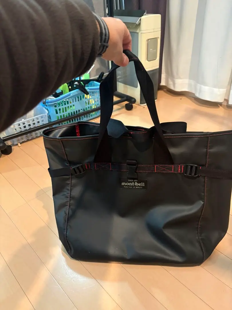 2026年最新】モンベル タフトートの人気アイテム - メルカリ