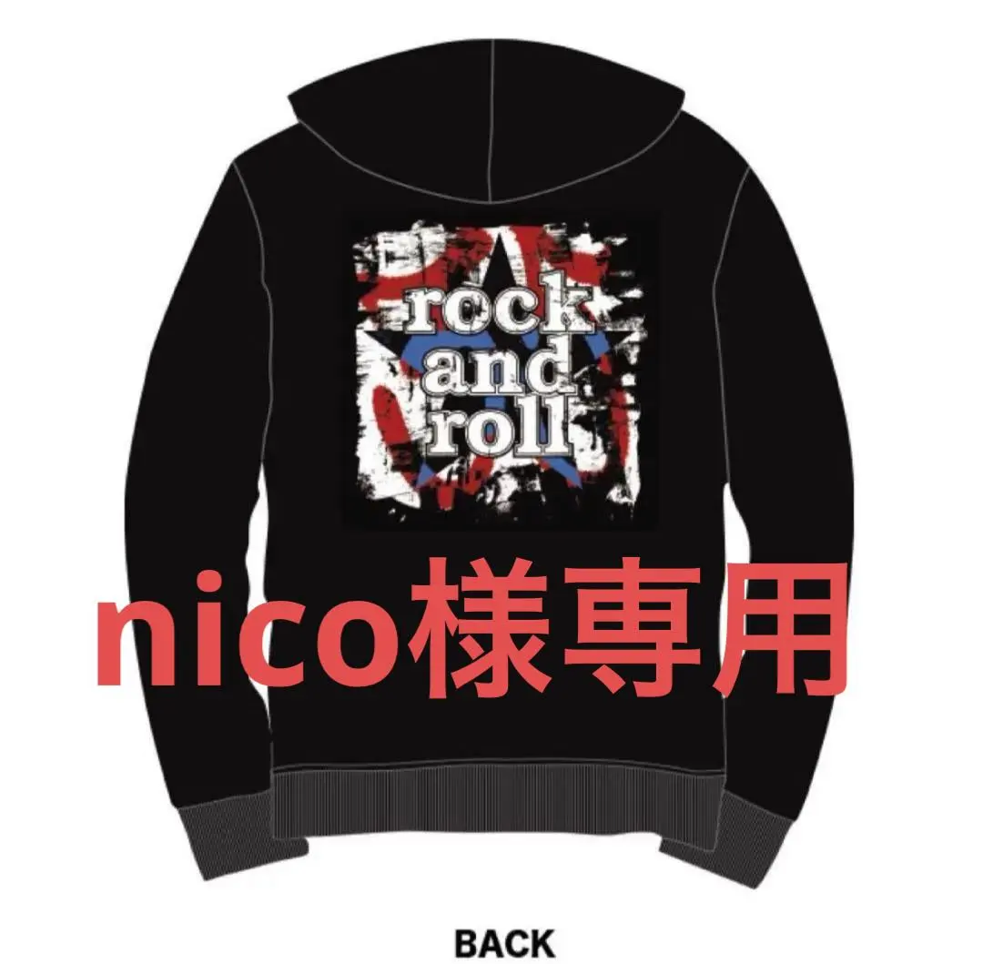 2026年最新】b'z stars パーカーの人気アイテム - メルカリ