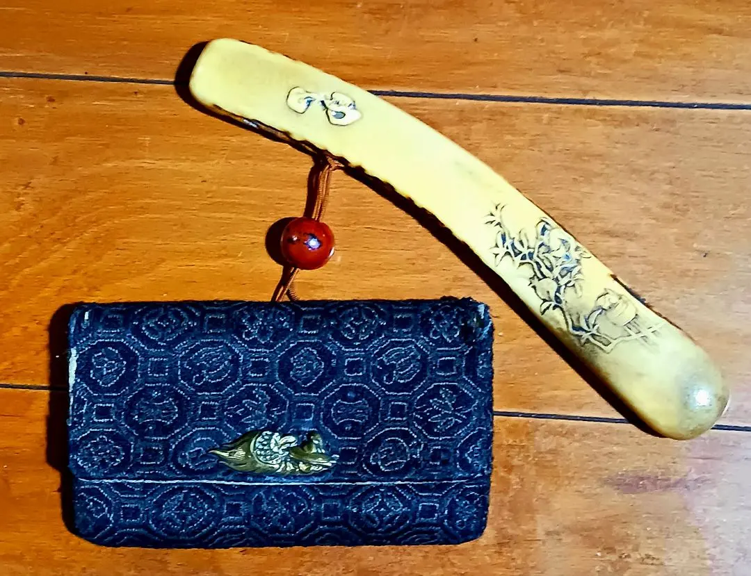 2026年最新】刻み煙草入れの人気アイテム - メルカリ