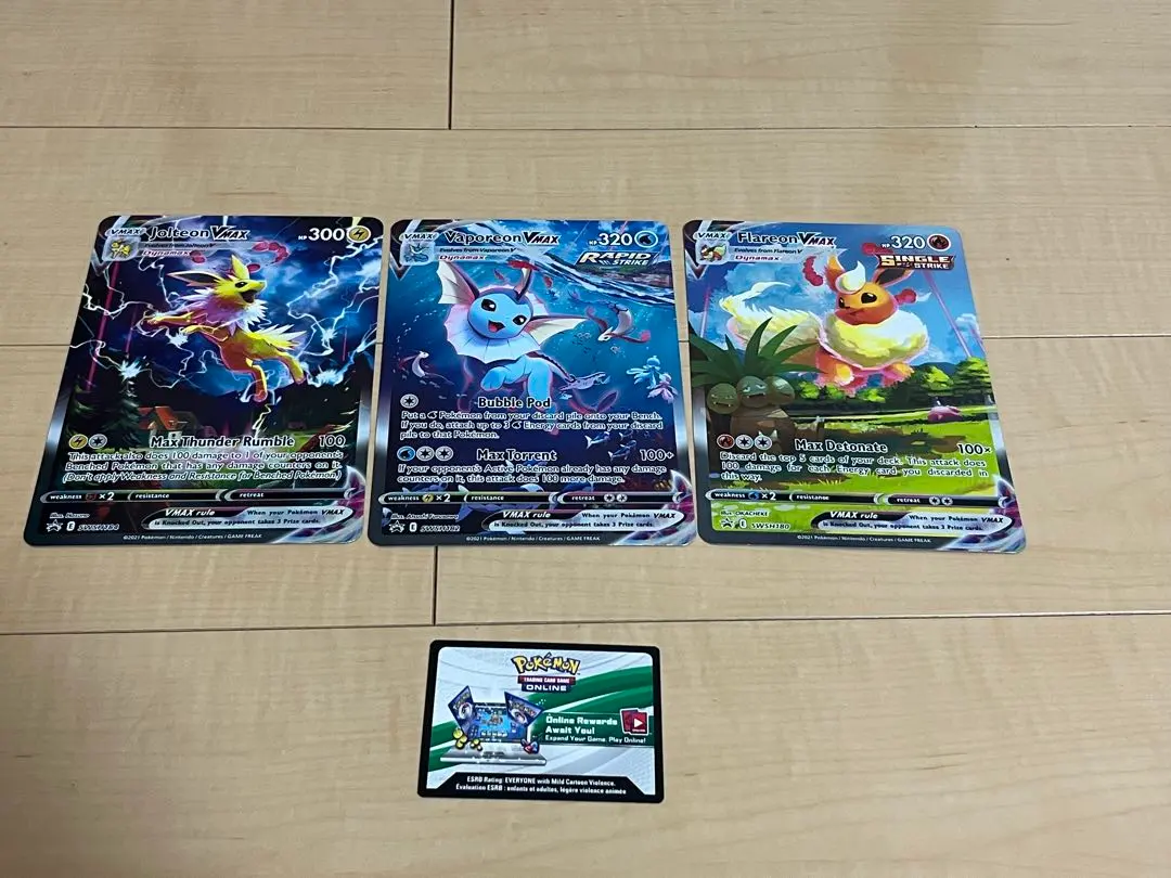 2026年最新】夏ポケカ 英語版の人気アイテム - メルカリ