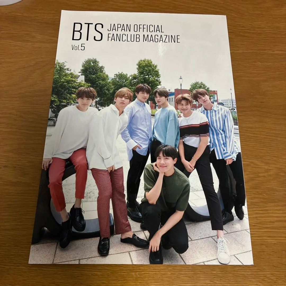 2026年最新】bts 会報 vol.1の人気アイテム - メルカリ
