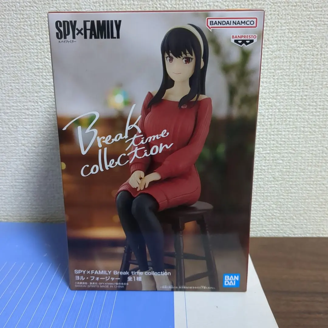 2026年最新】spy×family ヨル・フォージャー 1/7スケールフィギュアの