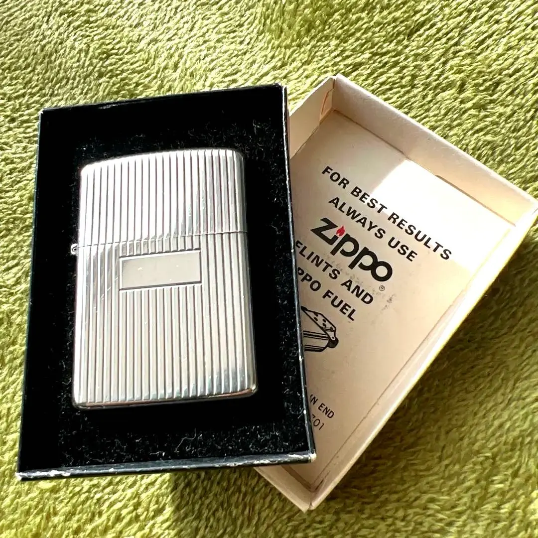 2026年最新】ZIPPO エンジンターン シルバーの人気アイテム - メルカリ