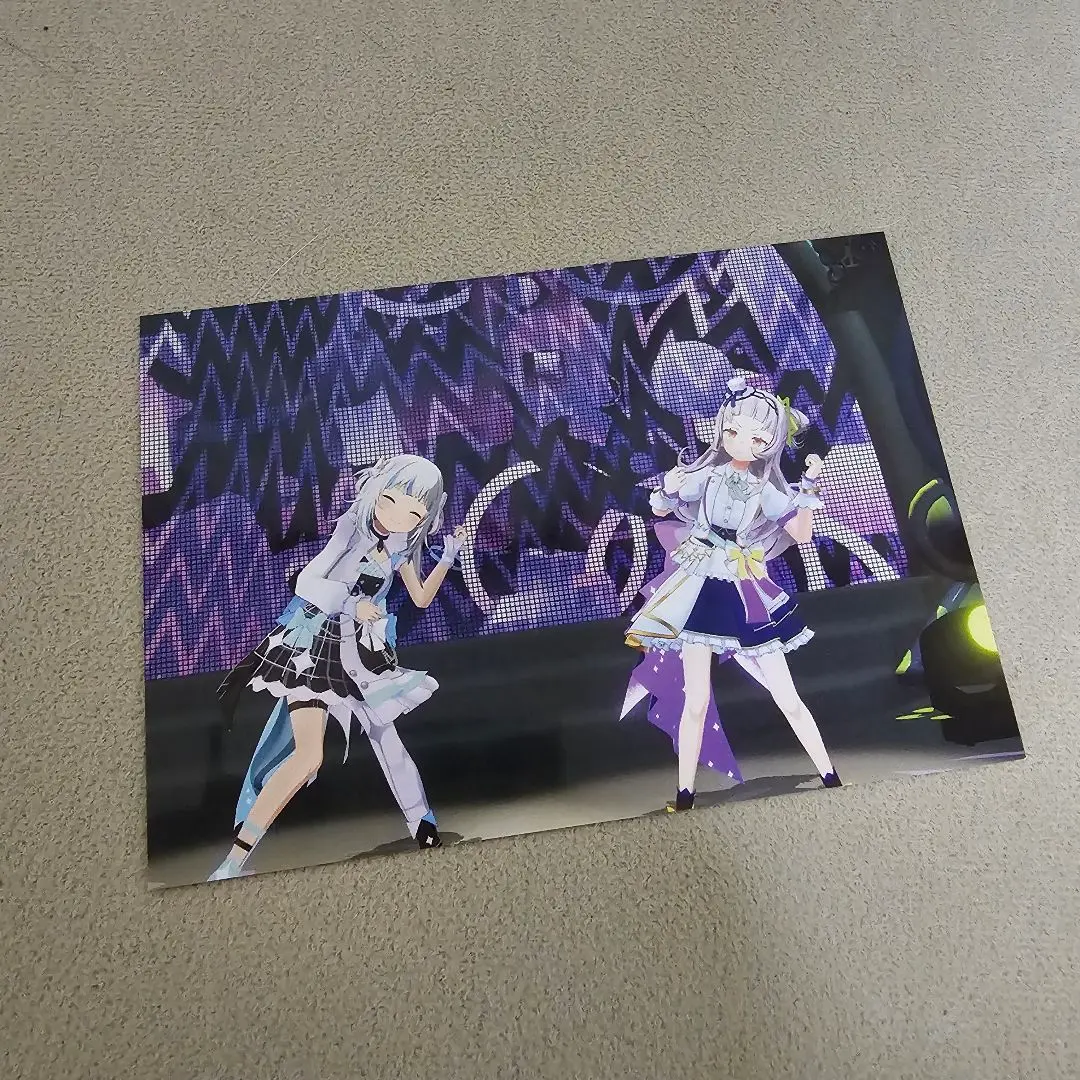 2026年最新】紫咲シオン ourの人気アイテム - メルカリ