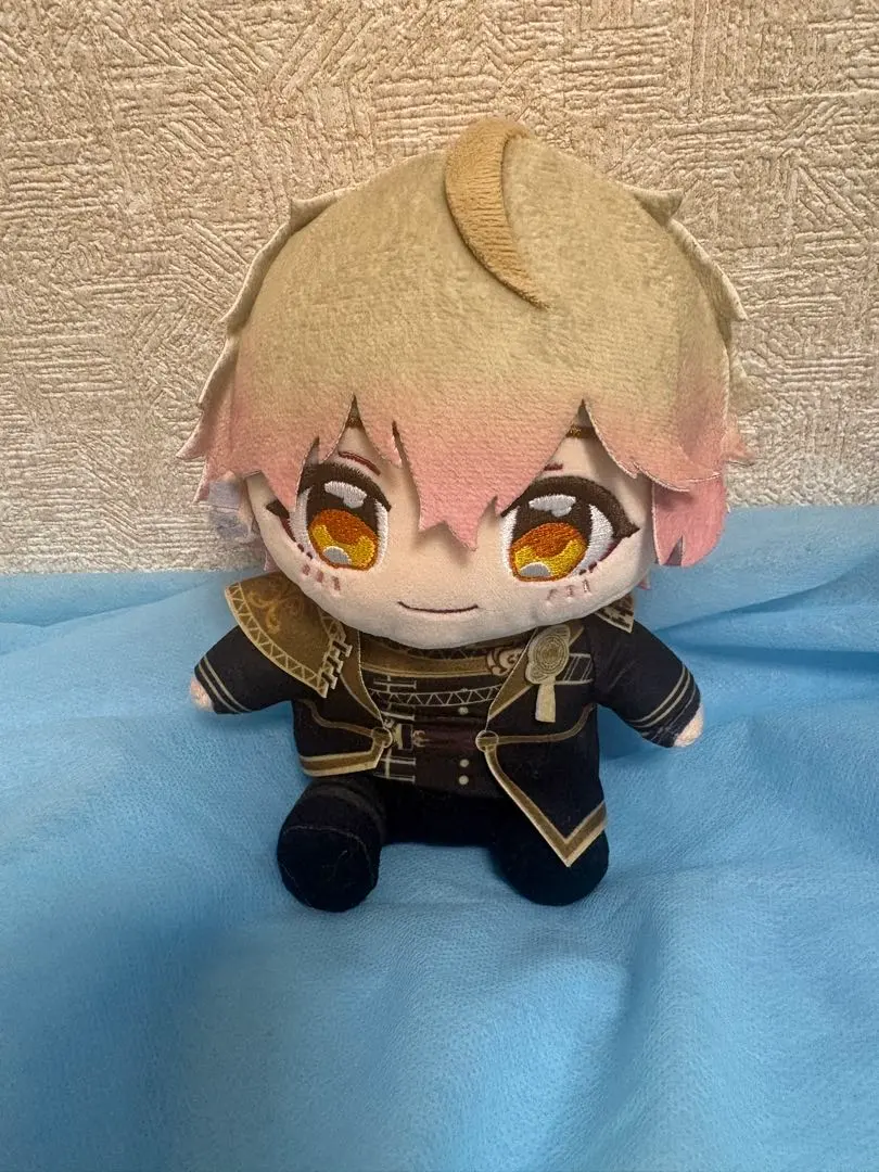 2026年最新】シクフォニ ぬいぐるみ みことの人気アイテム - メルカリ
