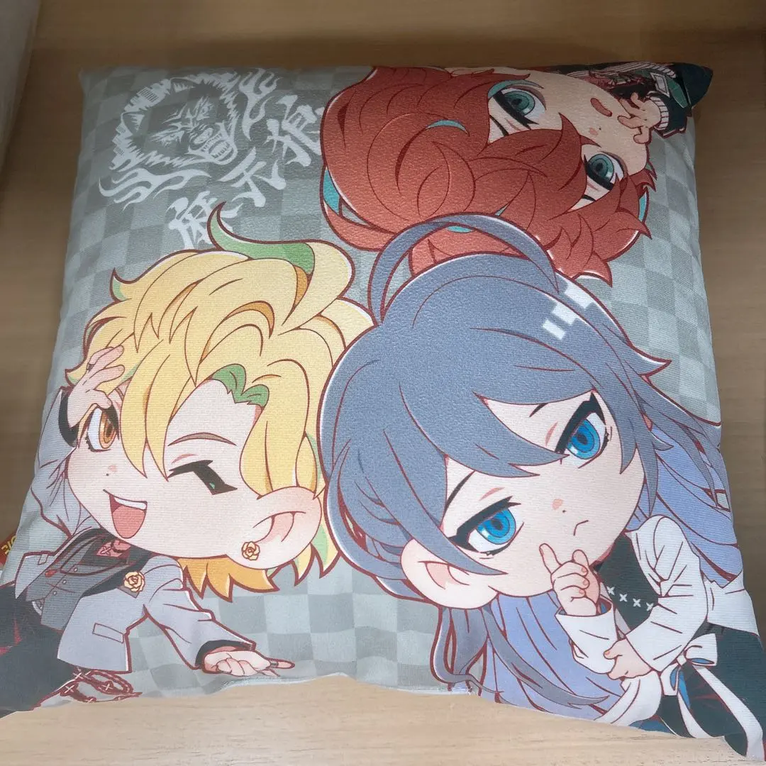 2026年最新】寂雷 クッションの人気アイテム - メルカリ