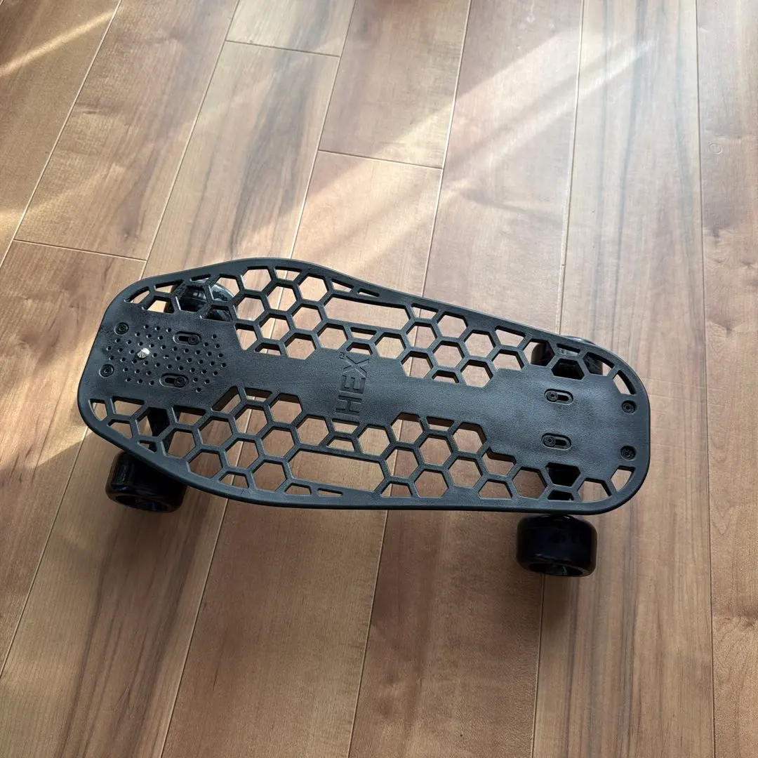 2026年最新】hexミニクルーザーの人気アイテム - メルカリ