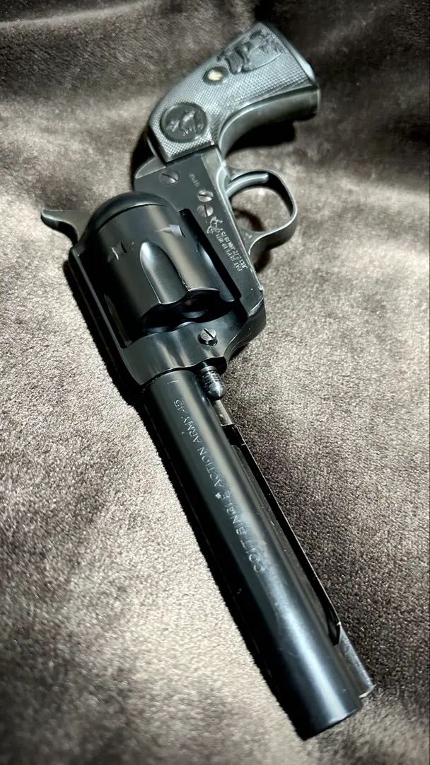 2026年最新】SAA モデルガン ハートフォードの人気アイテム - メルカリ