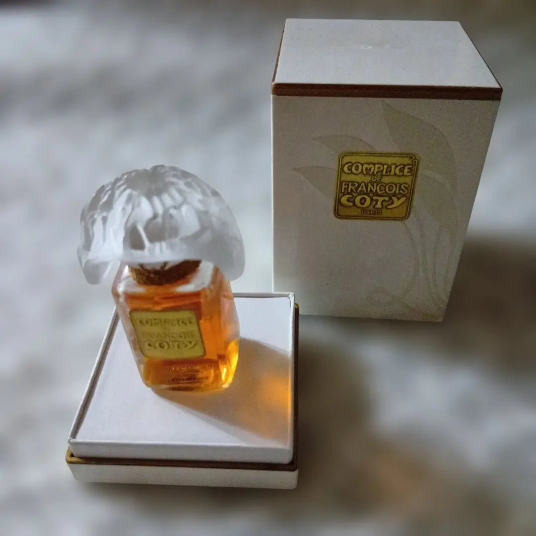 2026年最新】香水 coty compliceの人気アイテム - メルカリ