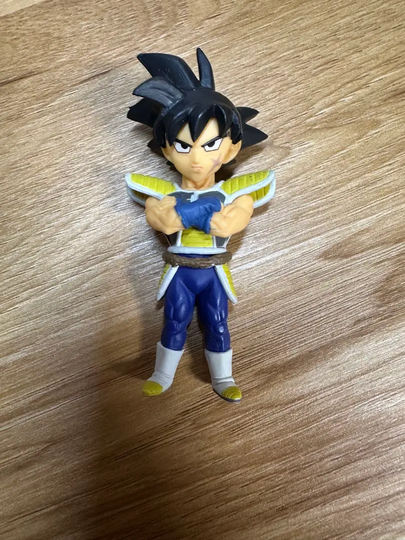 2026年最新】ワーコレ バーダックの人気アイテム - メルカリ